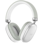 Навушники XO BE45 Silver