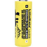 Аккумулятор LIITOKALA Li-Ion 26650 5100mAh 3.7V TipTop (LII-51S)