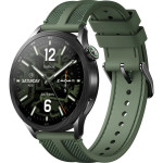 Смарт-годинник XIAOMI Watch S5 46mm Jungle Green (BHR08IXGL)