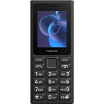 Мобільний телефон NOKIA 110 (2026) DS Black