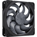 Вентилятор NOCTUA NF-A12X25 G2 PWM Chromax Black