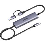 Пристрій відеозахоплення UGREEN CM725 4K@30Hz Video Capture Card (65856)