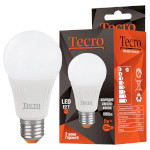 Лампочка LED TECRO Pro A60 E27 11W 4000K 220V (PRO-A60-11W-4K-E27)