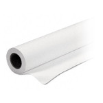 Рулонная бумага для плоттеров EPSON Bond Paper White 80g/m², 42", 1067mm x 50m (C13S045276)