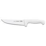 Нож кухонный для мяса TRAMONTINA Professional Master White 178мм (24607/087)