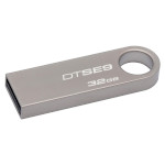 Флэшка KINGSTON DataTraveler SE9 32GB USB2.0 (DTSE9H/32GB)