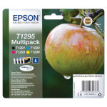Картридж EPSON T1295 Multipack CMYBk (C13T12954012)