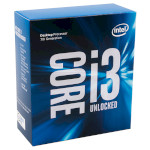 Процесор INTEL Core i3-7350K 4.2GHz s1151 (BX80677I37350K)