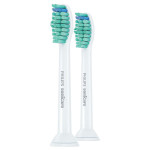 Насадка для зубної щітки PHILIPS Sonicare ProResults 2шт (HX6012/07)