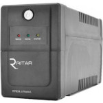 ИБП RITAR RTP800L-U Proxima-L