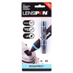 Карандаш чистящий для оптики LENSPEN MiniPro Compact