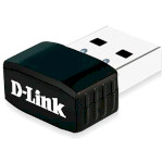 Wi-Fi адаптер D-LINK DWA-131