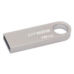 Флешка KINGSTON DataTraveler SE9 16GB USB2.0 (DTSE9H/16GB)
