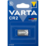 Батарейка VARTA Professional Lithium CR2 (06206 301 401)