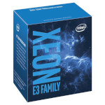 Процесор INTEL Xeon E3-1240 v6 3.7GHz s1151 (BX80677E31240V6)