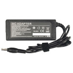 Блок живлення POWERPLANT для ноутбуків Acer/Asus 19V 3.42A 5.5x2.5mm 65W (AC65F5525)