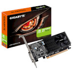 Відеокарта GIGABYTE GeForce GT 1030 Low Profile 2G (GV-N1030D5-2GL)