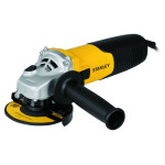 Кутова шліфувальна машина STANLEY STGS9125
