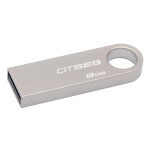 Флэшка KINGSTON DataTraveler SE9 8GB USB2.0 (DTSE9H/8GB)