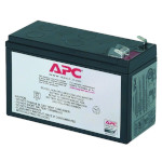Аккумуляторная батарея APC RBC #106 (12В, 6Ач)