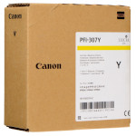 Картридж CANON PFI-307Y Yellow (9814B001)