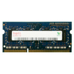 Модуль памяти HYNIX SO-DIMM DDR3 1333MHz 4GB (HMT451S6MFR8C-H9N0)