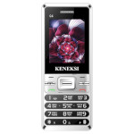 Мобильный телефон KENEKSI Q4 Black