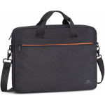Сумка для ноутбука RIVACASE Regent 8033 15.6" Black