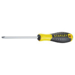 Викрутка STANLEY "Essential" SL4x100mm Blister (STHT0-60378)