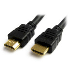 Кабель GEMIX HDMI v1.3 3м Black (GC 1456)