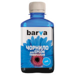 Чорнило BARVA EPSON Universal №1 180ml Cyan (EU1-452)