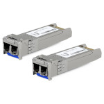 Модуль UBIQUITI UFiber SM-10G SFP+ 10GbE Tx1310/Rx1310 10km SM LC Duplex (UF-SM-10G)