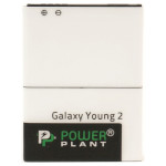 Акумулятор POWERPLANT Samsung G130H (EB-BG130ABE) 1350мАгод (SM170128)