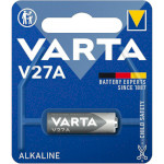 Батарейка VARTA Professional Electronics A27 (04227 101 401)