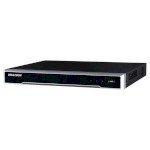 Відеореєстратор мережевий 8-канальний HIKVISION DS-7608NI-K2/8P