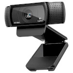 Веб-камера LOGITECH C920 HD Pro (960-001055/960-001062)