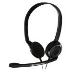 Гарнітура SENNHEISER PC 8 USB (504197)