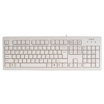 Клавіатура A4TECH KM-720 White