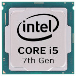 Процессор INTEL Core i5-7500 3.4GHz s1151 Tray (CM8067702868012)
