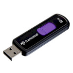 Флешка TRANSCEND JetFlash 500 32GB USB2.0 (TS32GJF500)