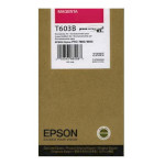 Картридж EPSON T603B Magenta (C13T603B00)