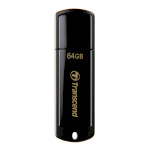 Флешка TRANSCEND JetFlash 350 64GB USB2.0 (TS64GJF350)