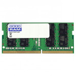 Модуль памяти GOODRAM SO-DIMM DDR4 2400MHz 4GB (GR2400S464L17S/4G)