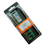 Модуль пам'яті GOODRAM DDR2 800MHz 2GB (GR800D264L6/2G)