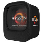 Процессор AMD Ryzen Threadripper 1900X 3.8GHz TR4 (YD190XA8AEWOF)