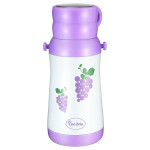 Термос детский CON BRIO CB-341 0.35л Purple