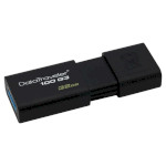 Флешка KINGSTON DataTraveler 100 G3 32GB USB3.0 (DT100G3/32GB)