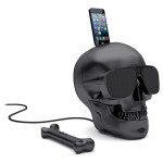 Док-станция JARRE AeroSkull HD+ Matt Black