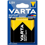 Батарейка VARTA Super Heavy Duty 3R12 (02012 101 301)