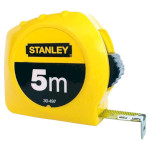 Рулетка STANLEY "Global Tape" 5м (0-30-497)